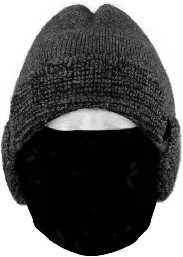 Vista 3 de Yofidra Gorro de punto térmico para hombre y mujer