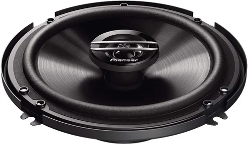 Vista 2 de Pioneer TS-G1620F Altavoz coaxial de 2 vías de 6-1/2 pulgadas 300W