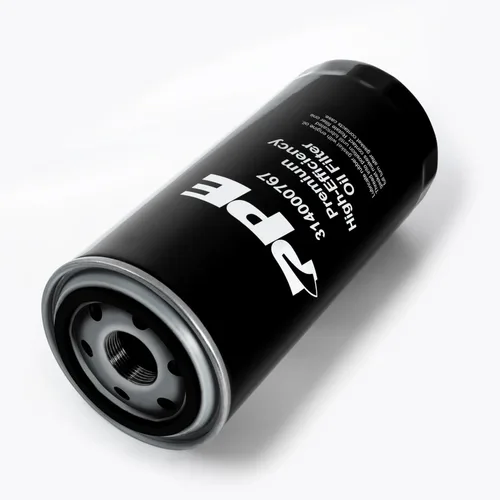 Vista 2 de Pacific Performance Engineering Filtro de aceite de motor de alta eficiencia de alta calidad compatible con Ford Superduty 2011-2024 Power Stroke