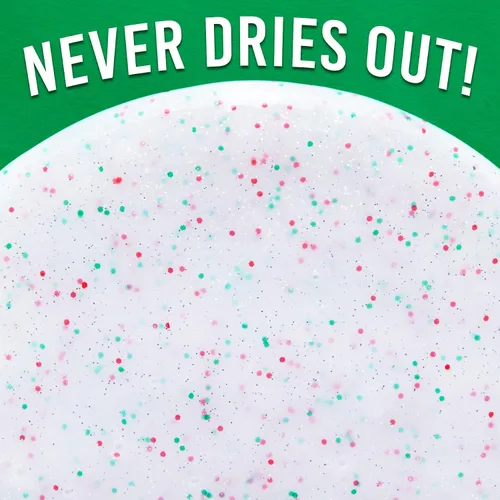 Vista 5 de Crazy Aaron's Thinking Putty® - Cortador de galletas, cortador de galletas, masilla sensorial para niños y adultos en una lata de 4 pulgadas