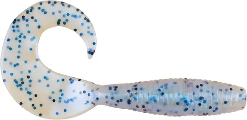 Vista 9 de Berkley PowerBait Power Grubs - Cebo suave para pesca