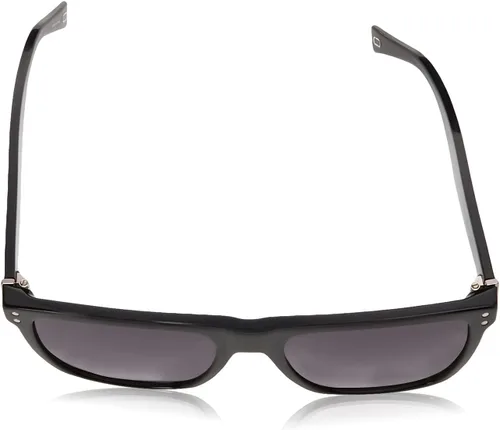 Vista 4 de Marc Jacobs Gafas de sol cuadradas MARC119S para mujer