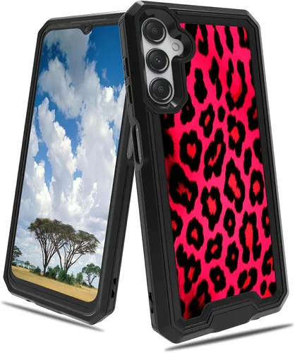 Vista 24 de Funda para Samsung S23 FE Funda Galaxy S23 FE 2 en 1 PC duro de doble capa TPU suave a prueba de golpes Funda protectora para Samsung Galaxy S23 FE