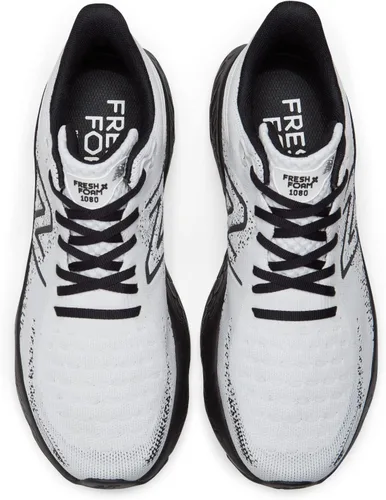 Vista 8 de New Balance - Tenis deportivos de correr Fresh Foam 1080 V12 para hombre