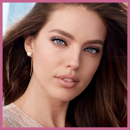 Vista 7 de Maybelline New York Lash Sensational - Máscara de pestañas lavable