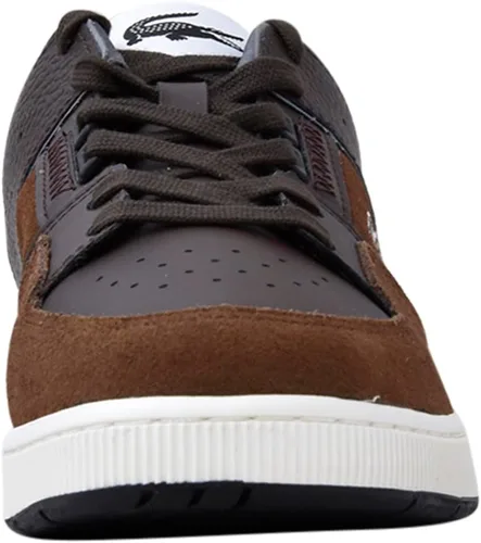 Vista 2 de Lacoste Men's Court Cage Sneaker