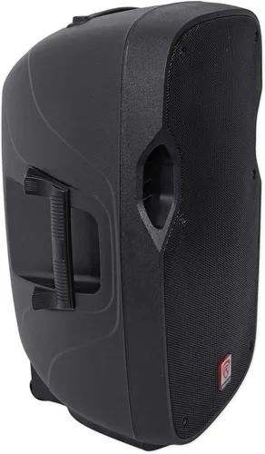 Vista 4 de Rockville SPGN154 15" Passive 2-Way DJ PA Speaker, 4 Ohm, ABS Cabinet