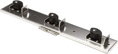 Vista 5 de T&S Brass B-0107-LR Válvula de pulverización menos anillo de retención