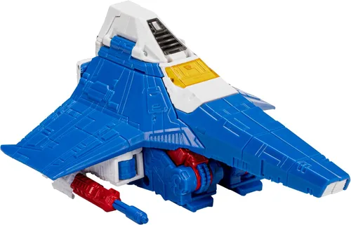 Vista 11 de Transformers Toys Legacy Evolution Voyager Class - Figura de acción para niños y niñas a partir de 8 años (exclusivo de Amazon)