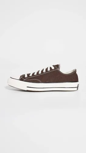 Vista 6 de Converse Chuck 70 Ox Zapatillas de deporte para hombre