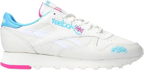 Vista 52 de Reebok Women's Classic Leather Sneaker