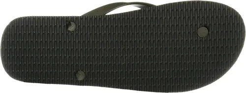 Vista 4 de AX ARMANI EXCHANGE - Chanclas clásicas para hombre