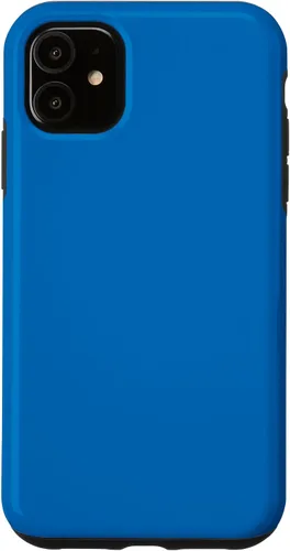 Vista 8 de Blue Case for iPhone 17