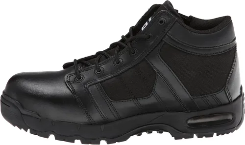 Vista 8 de Original S.W.A.T. Botas de trabajo Metro 5" Comp Toeside Zip para hombre