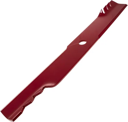 Vista 4 de Exmark 116-5171-S Extreme Blade Lazer Z AC AS D LC XP XS E S X Z Series