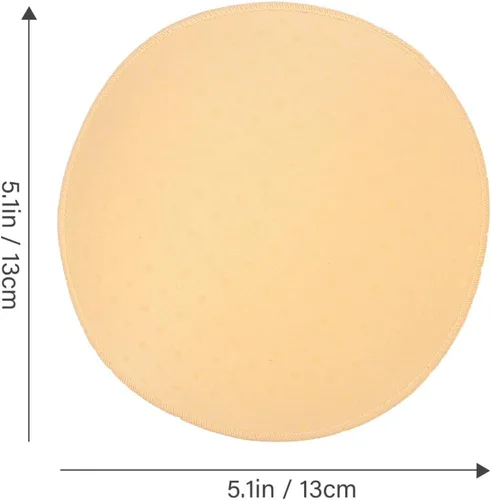 Vista 8 de Healifty 2 almohadillas autoadhesivas para levantamiento de glúteos para almohadillas más grandes, ropa interior acolchada para mujeres, accesorios