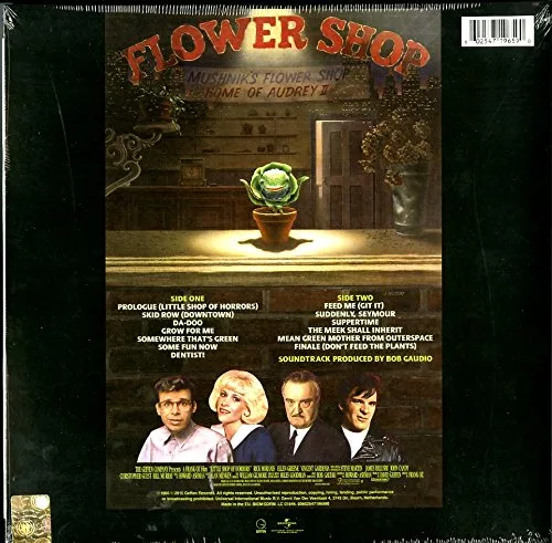 Vista 2 de Little Shop Of Horrors