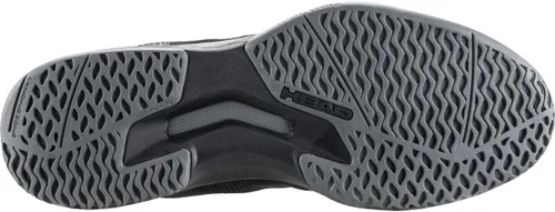Vista 2 de HEAD Hombre Sprint Team 3.5 Zapatillas Tenis Negro, Negro