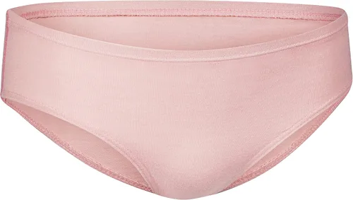 Vista 2 de Hanes Ultimate - Ropa interior para niña, Pure Comfort Organic 100% algodón, bragas, calzoncillos e hipsters, paquete de 8