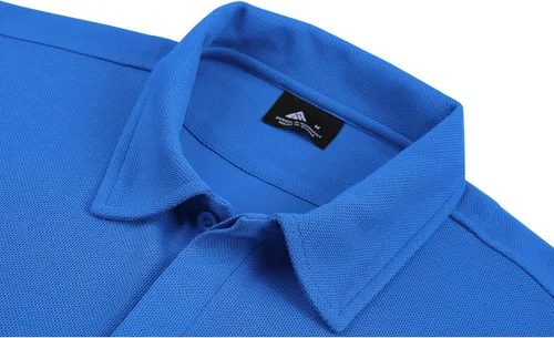 Vista 4 de Polo de golf para hombre, manga larga, manga corta, dos tonos, camisa militar de golf, polo táctico, camisetas deportivas de tenis