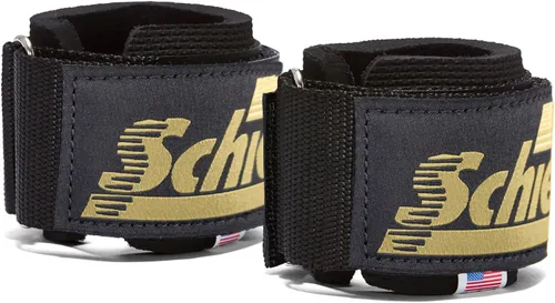 Vista 11 de Schiek Muñeca deportiva modelo 1100 WS Ultimate para levantamiento de pesas