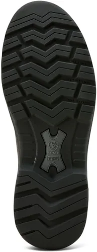 Vista 7 de Ariat Botas de trabajo impermeables Turbo Chelsea para hombre
