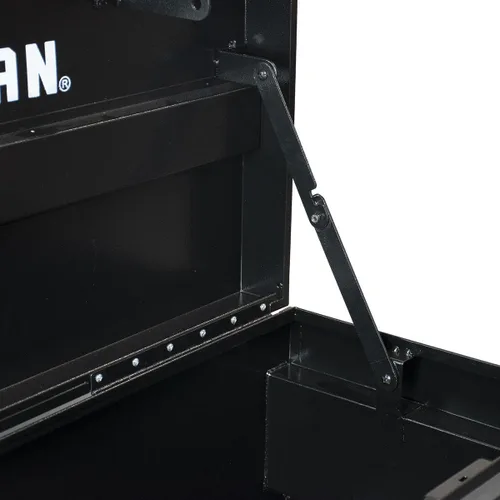 Vista 10 de Caja de trabajo Craftsman de 36" en color negro
