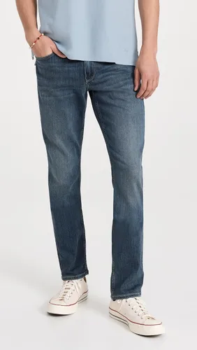 Vista 2 de PAIGE Vaqueros Federal Transcend para Hombre