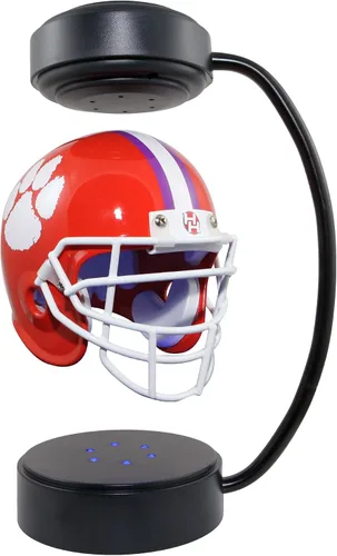 Vista 21 de Pegasus Sports NCAA Unisex-Adult Hover Helmet