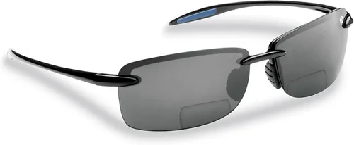 Vista 3 de Flying Fisherman Unisex Adult Cali Readers Ámbar