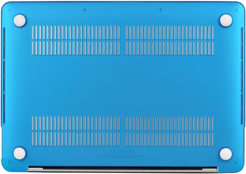 Vista 7 de UESWILL Compatible con MacBook Pro de 13 pulgadas M1 M2 2016-2024 versión A2338 A2289 A2251 A2159 A1989 A1706 A1708, con Touch Bar USB-C, funda
