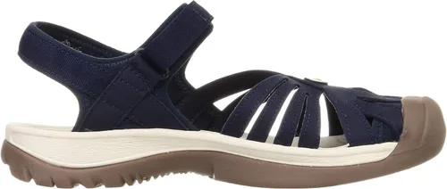 Vista 6 de KEEN Rose - Sandalias para mujer