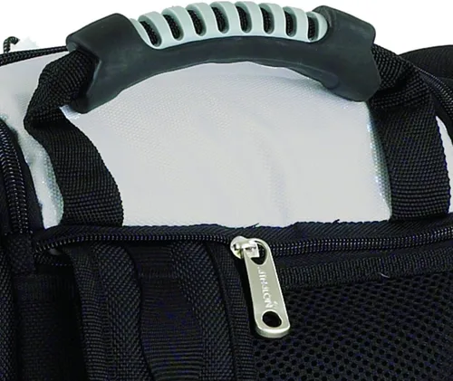 Vista 6 de Athalon Everything Bolso para Botas/Mochila