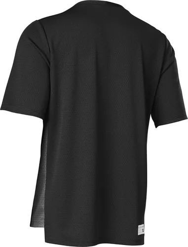 Vista 2 de Fox Racing Kids' Youth Defend Short Sleeve Mountain Biking Jersey