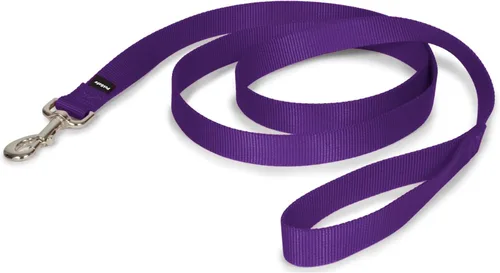 Vista 8 de PetSafe - Correa de nailon para mascotas - Correa resistente a la masticación para entrenamiento de comportamiento de gatos y perros - Compatible