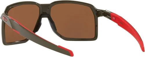 Vista 6 de Oakley Portal - Gafas de sol cuadradas para hombre