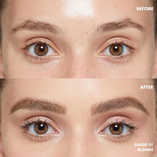 Vista 2 de Lápiz NYX Professional Makeup Lift & Snatch para cejas