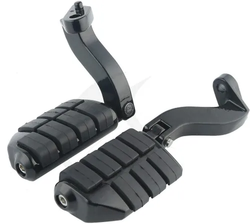 Vista 4 de TCT-MOTORPARTS Kit de soportes antivibración para Harley CVO Street Glide Road Glide Road King Electra Glide Ultra Classic Touring 1993-2025