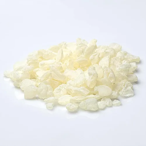 Vista 3 de Chios Mastiha Mastica 3.52 oz 3.53 oz Lágrimas Grandes de Grecia, Mastiha Mastiha Natural 100% Auténtica, Baja en Calorías y Varios Beneficios