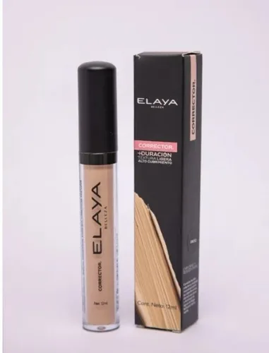 CORRECTOR #3 de DROPLAY COLOMBIA