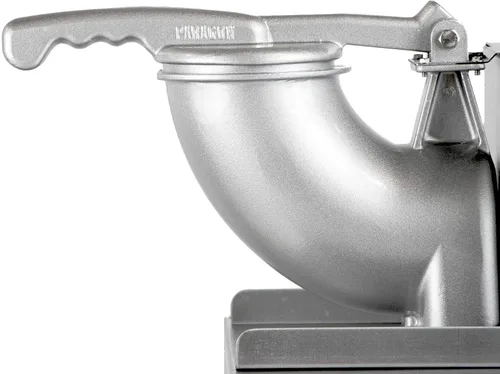 Vista 3 de Paragon, Arctic Blast, máquina para fabricar helados de agua para concesionarios profesionales que necesitan equipos comerciales para producir