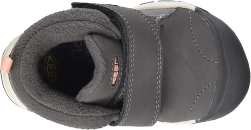 Vista 5 de KEEN Unisex-Child Kootenay Iii Mid Waterproof Winter Snow Boot