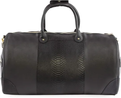 Vista 2 de BEBE Whitney Weekend Travel Bag For Women