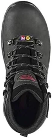 Vista 5 de Avenger Work Boots Men's A7400 Foundation 6" Carbon Toe Waterproof Work Boot
