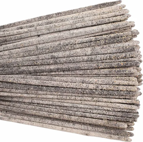 Vista 4 de Incienso Copal 80 Varillas, 100% INCIENSO Copal Mexicano 80 VARILLAS- Dos Cajas. AMAE INCENSE