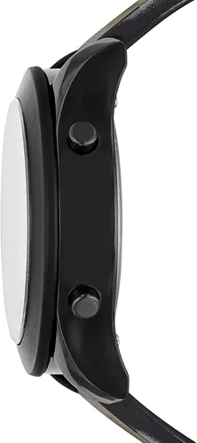 Vista 2 de Skechers Reloj casual analógico de tres manecillas para hombre