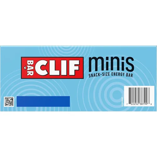 Vista 14 de Clif Bar - Barras energéticas, 160171, 1