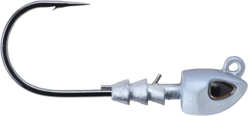 Vista 2 de Berkley Fusion19 Swimbait Fishing Jigheads