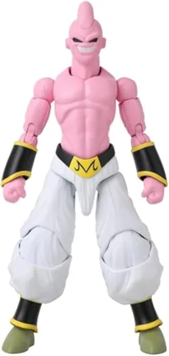 Vista 26 de Dragon Stars Series - Dragon Ball DAIMA - Goku [Mini], figura de acción de 5 pulgadas