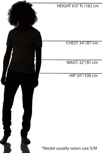 Vista 4 de charles river apparel Men 's elegante de forro polar